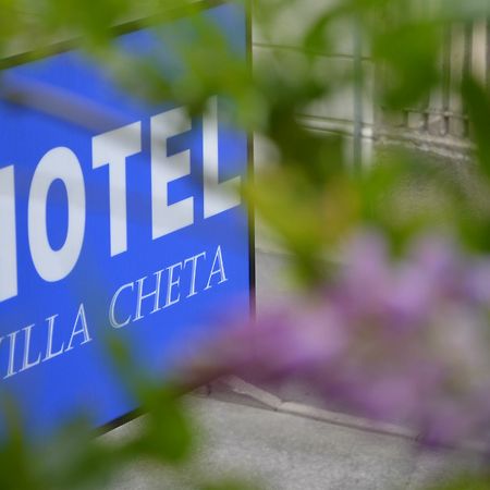 Villa Cheta Milano Exterior foto